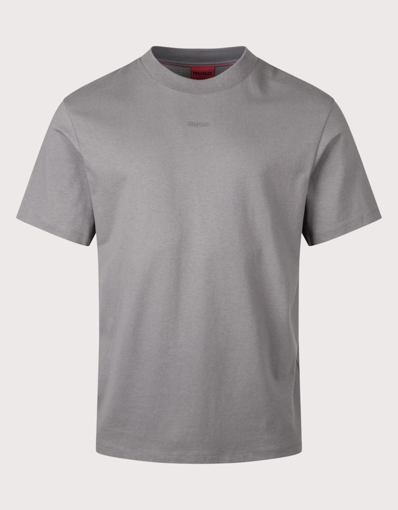Relxed Fit Dapolino T-Shirt