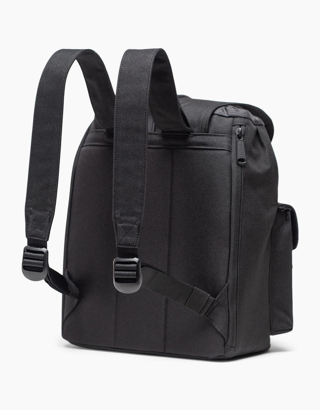 Bags Dawson Small Backpack Polyester Unisex Adults Black Backpack - One Size