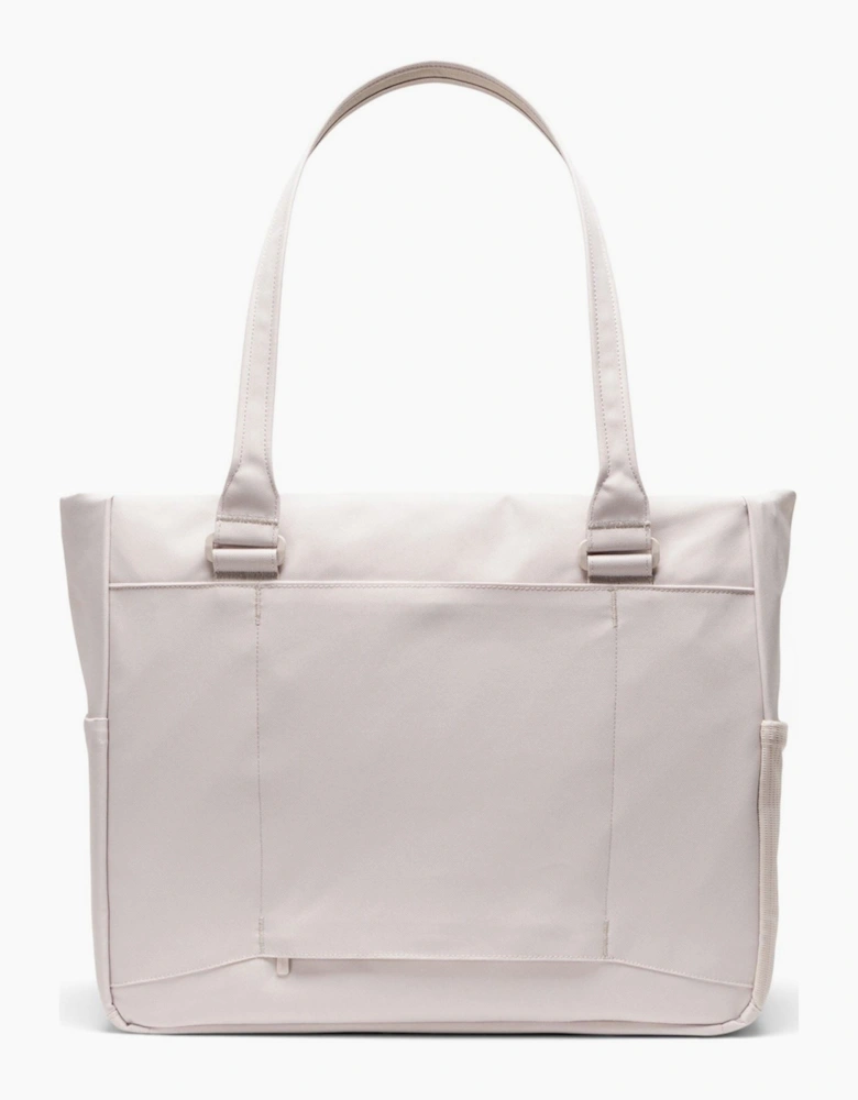 Bags Kaslo Tote Tech Polyester Tote Bag - One Size
