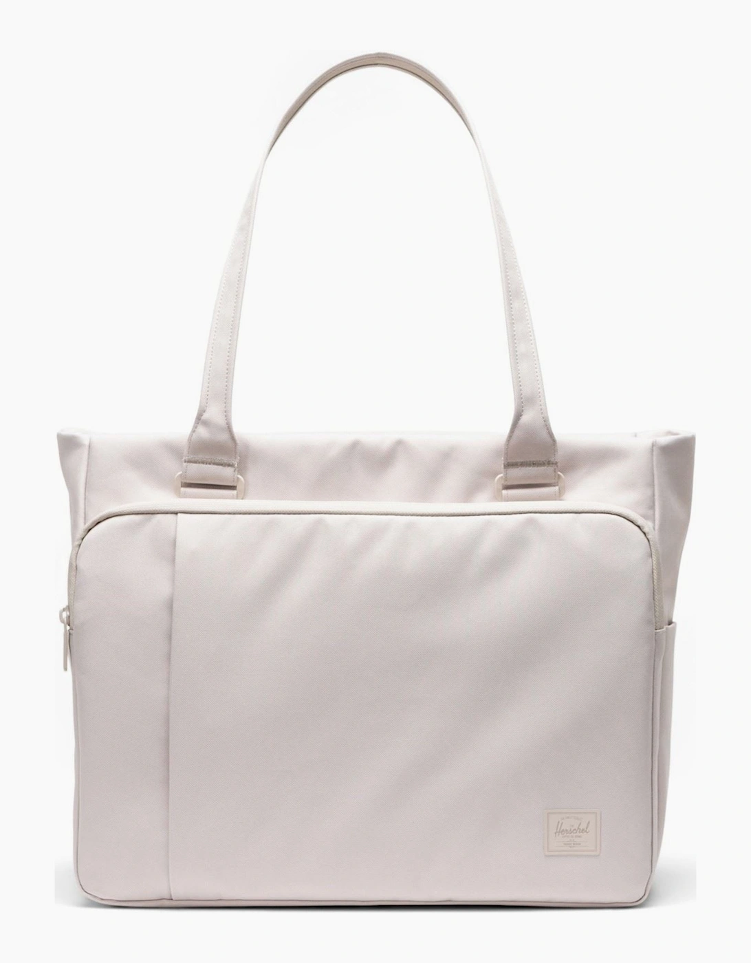 Herschel Women's White Bags Kaslo Tote Tech Polyester Tote Bag - One Size