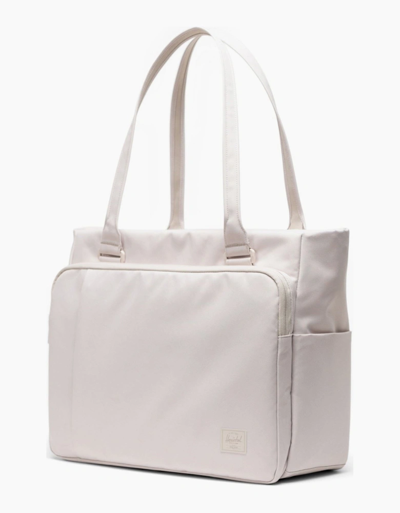 Bags Kaslo Tote Tech Polyester Tote Bag - One Size