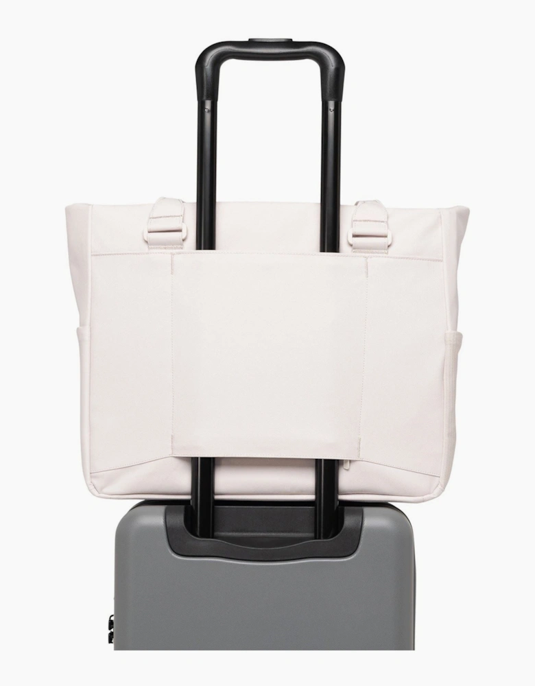 Bags Kaslo Tote Tech Polyester Tote Bag - One Size