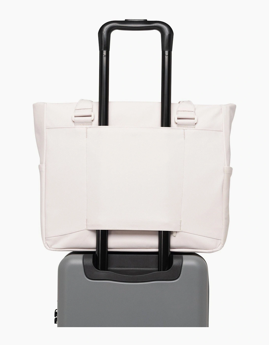 Bags Kaslo Tote Tech Polyester Tote Bag - One Size