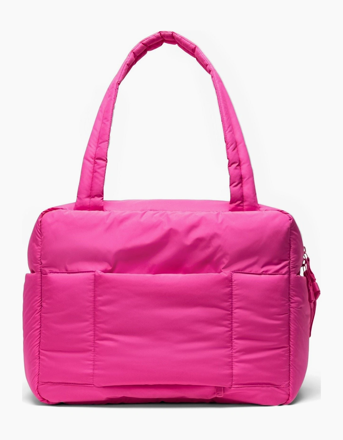 Bags Cloudform Polyester 's Pink Duffel Bags