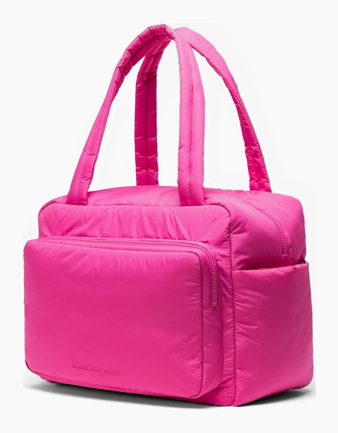 Bags Cloudform Polyester 's Pink Duffel Bags