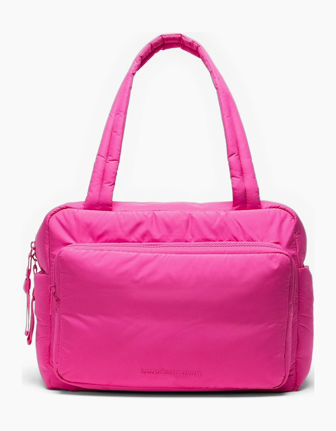 Bags Cloudform Polyester 's Pink Duffel Bags, 5 of 4