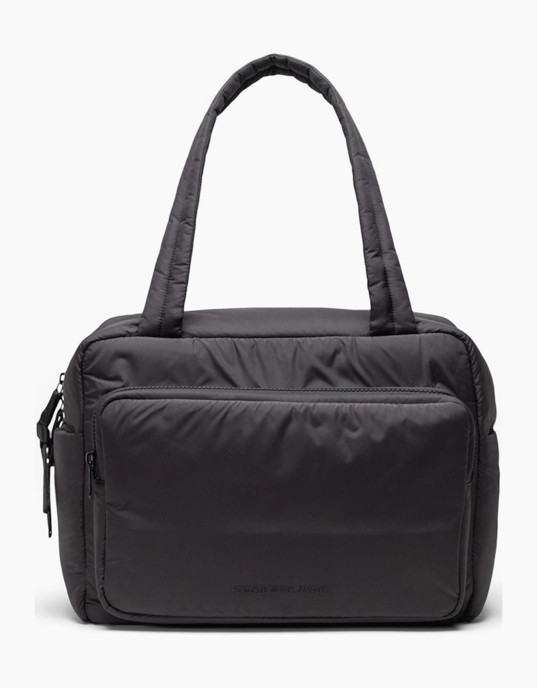 Bags Cloudform Polyester 's Black Duffel Bag