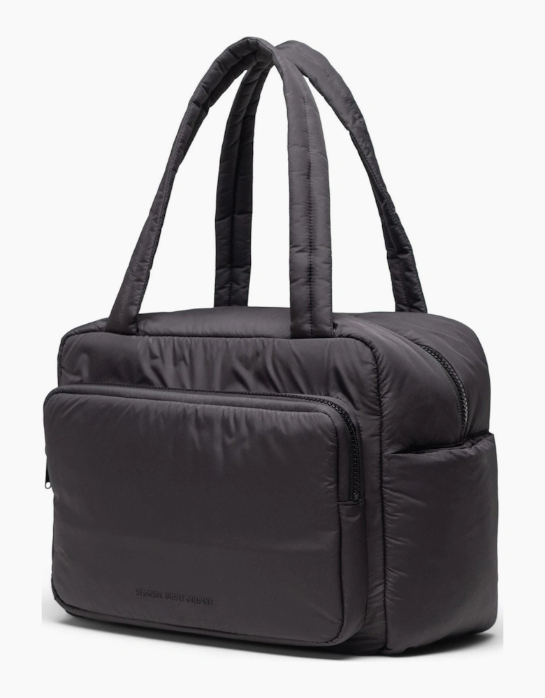 Bags Cloudform Polyester 's Black Duffel Bag