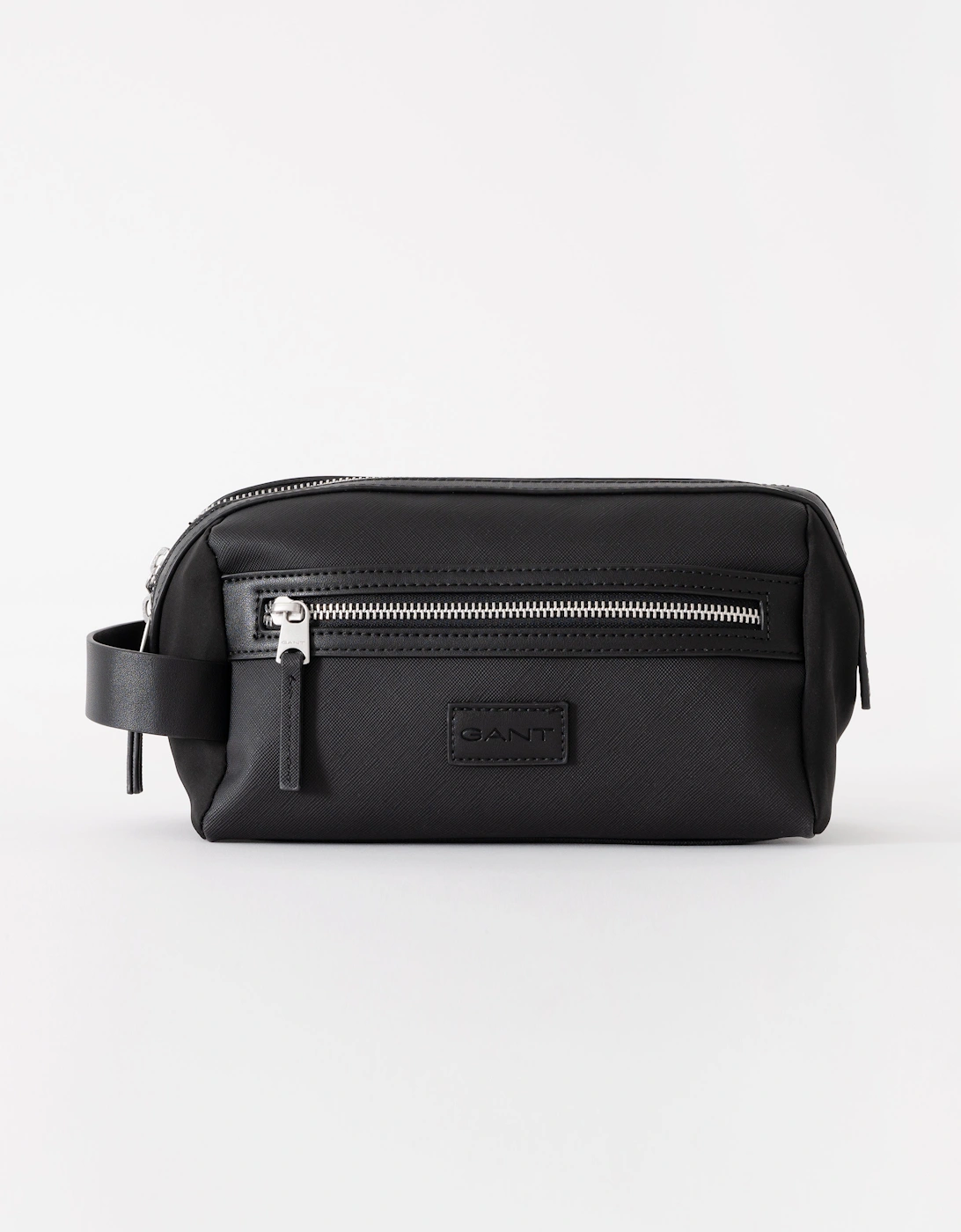 Gant Men's GANT Mens Smart Casual Washbag - 5 Black