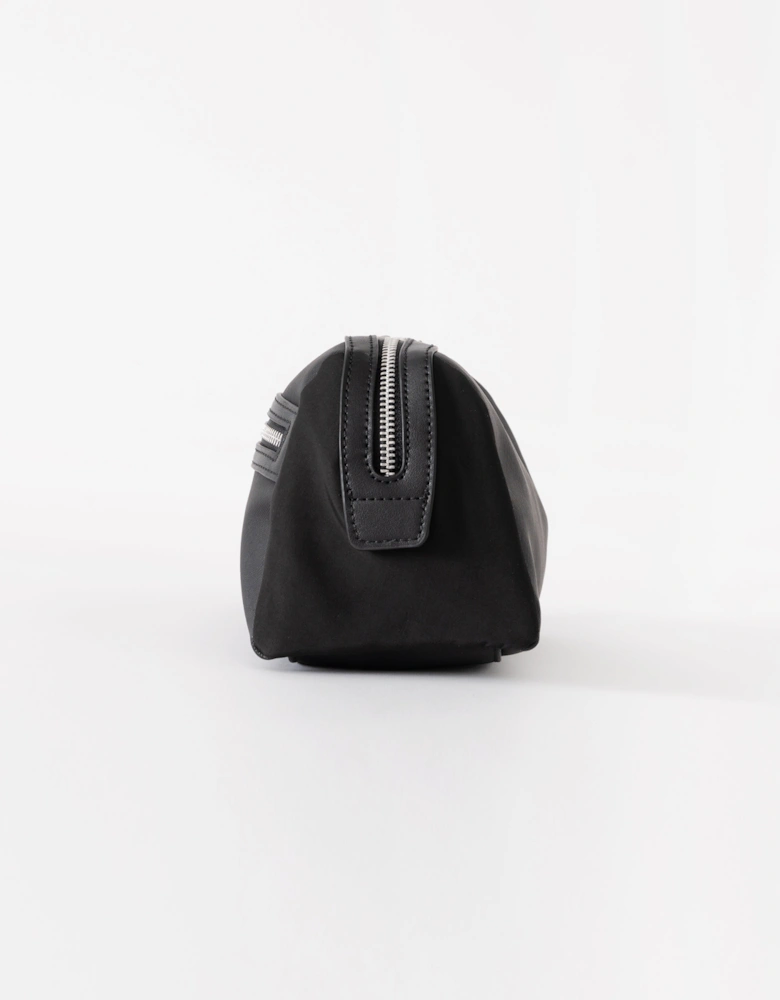 Mens Smart Casual Washbag - 5 Black