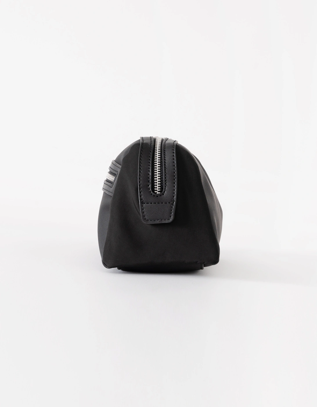 Mens Smart Casual Washbag - 5 Black