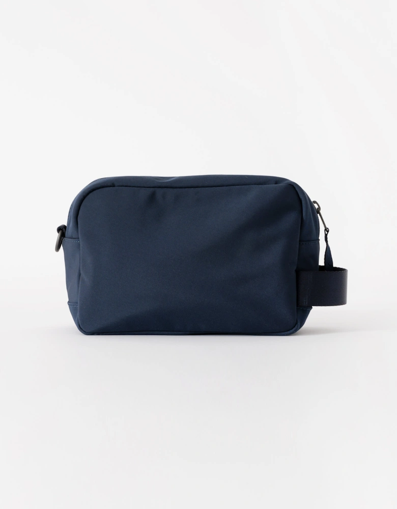 Mens Essential Washbag - 433 Evening Blue