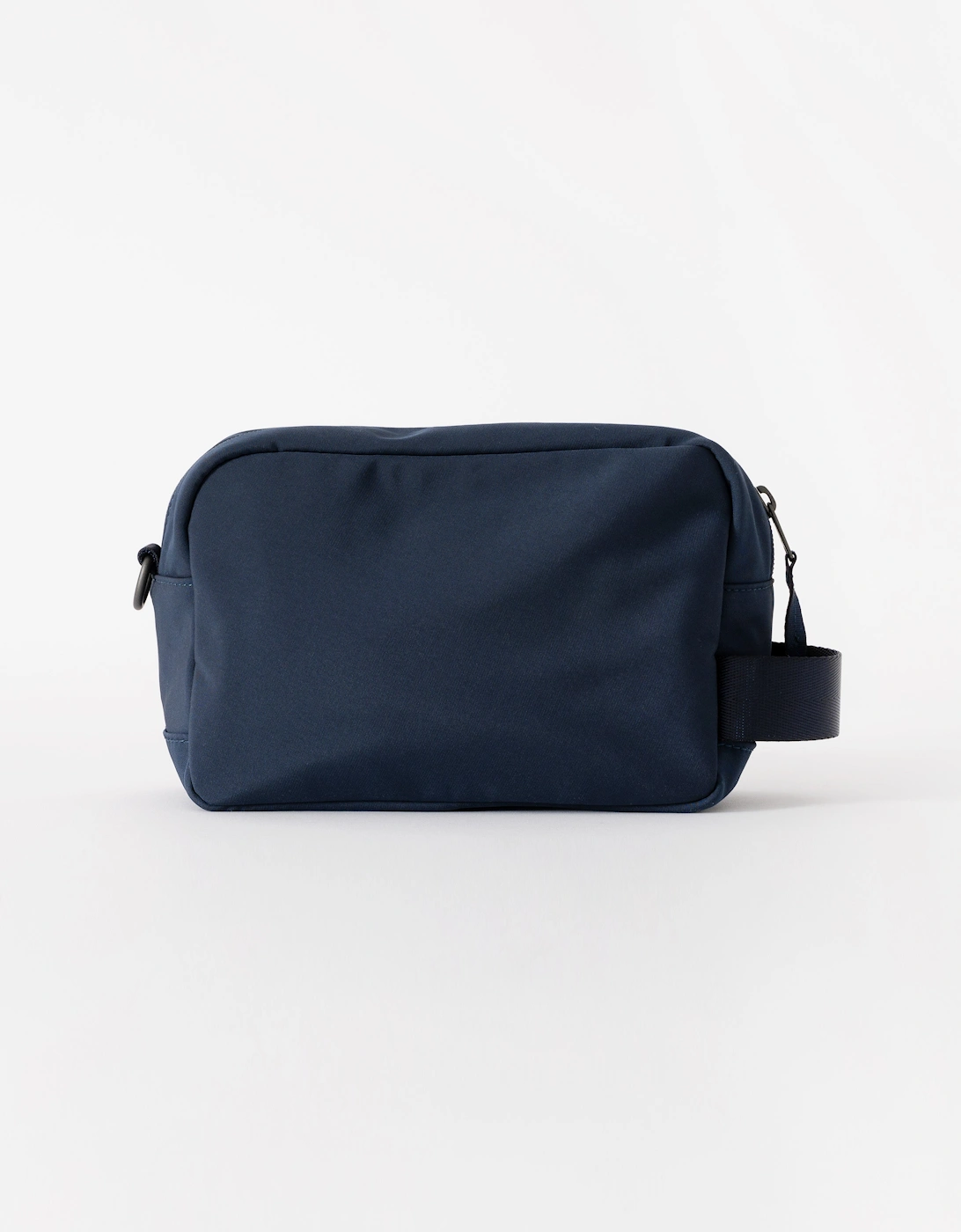 Mens Essential Washbag - 433 Evening Blue
