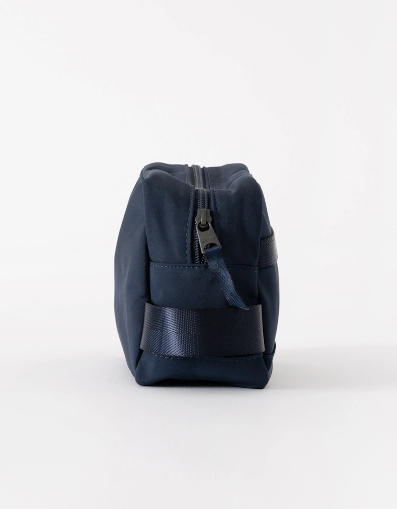 Mens Essential Washbag - 433 Evening Blue