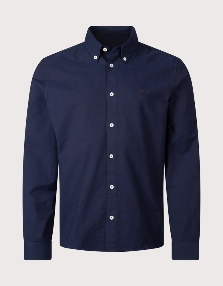 Slim Fit Street Shirt
