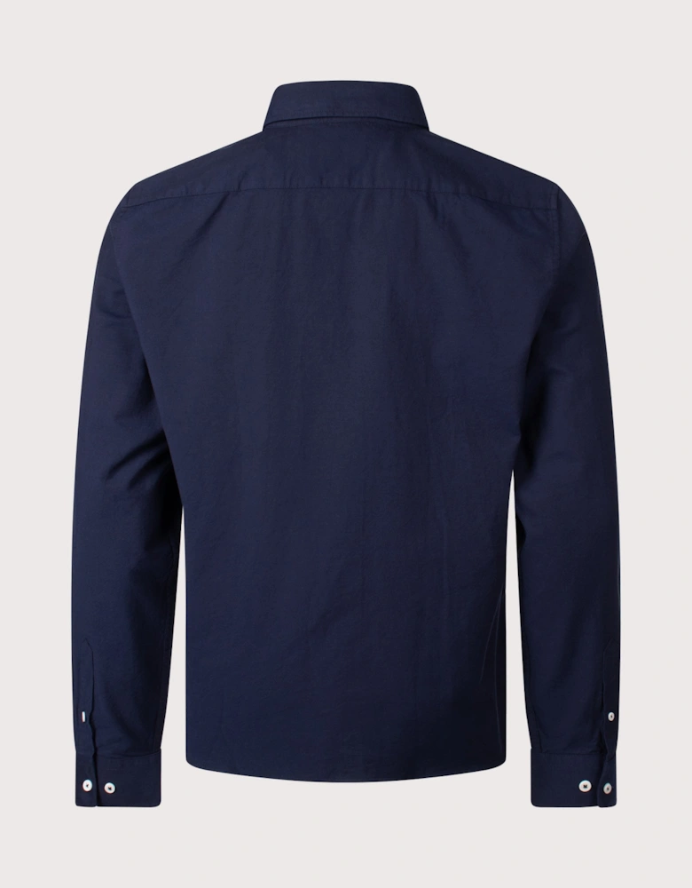 Slim Fit Street Shirt