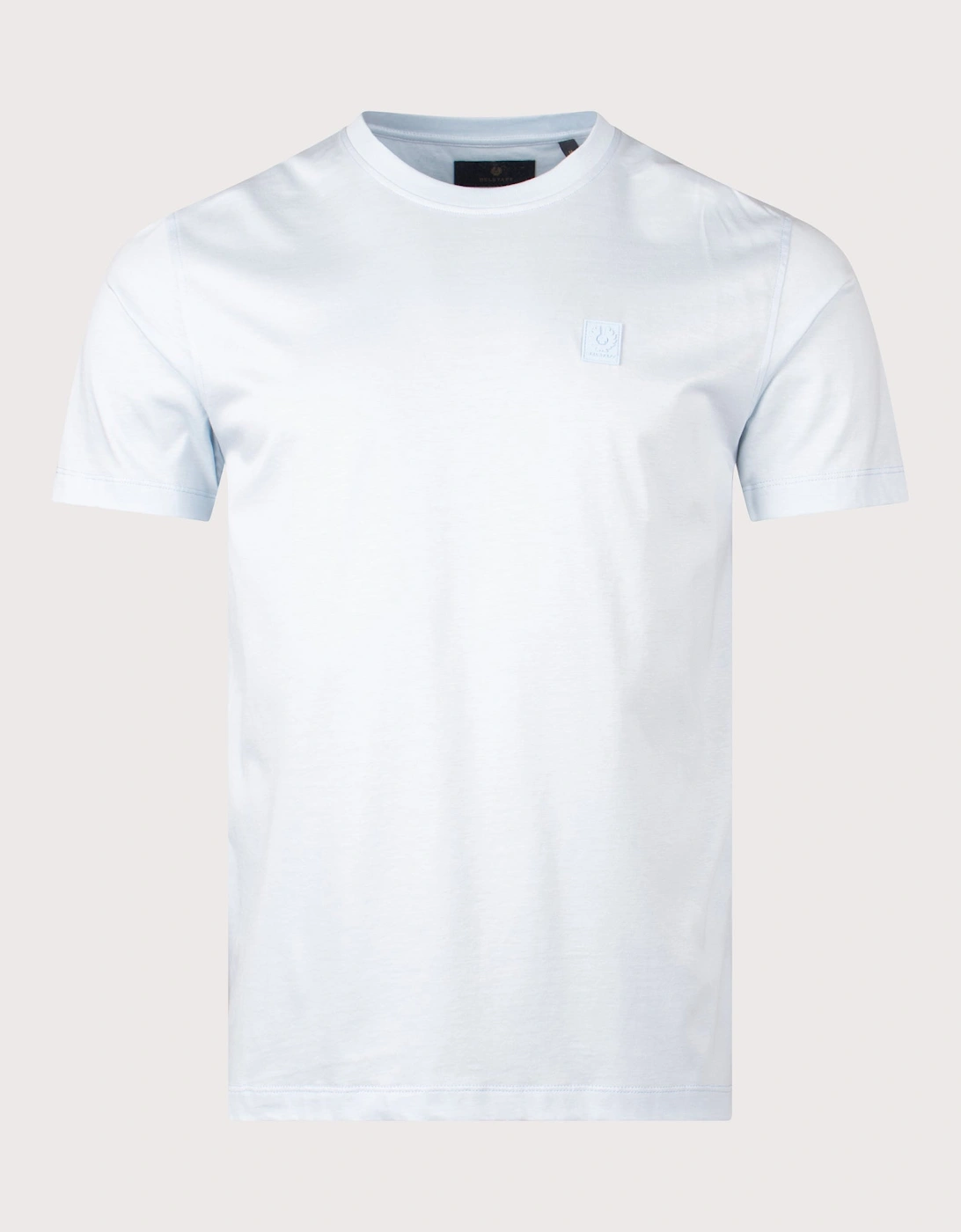 Steel T-Shirt, 4 of 3