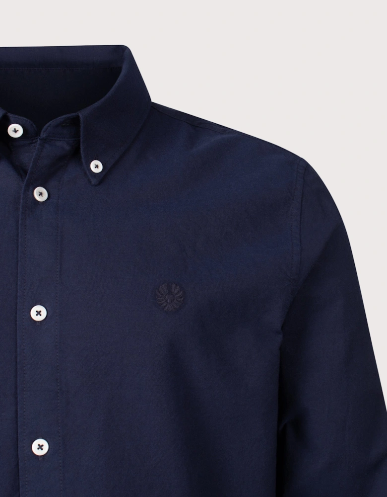 Slim Fit Street Shirt