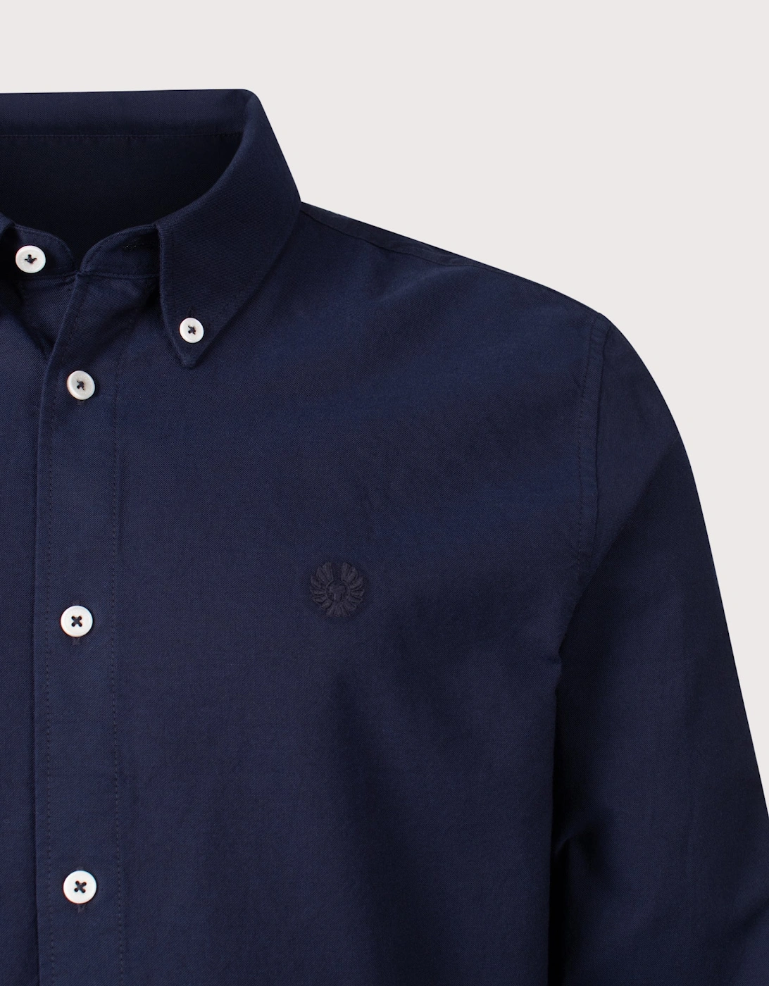 Slim Fit Street Shirt