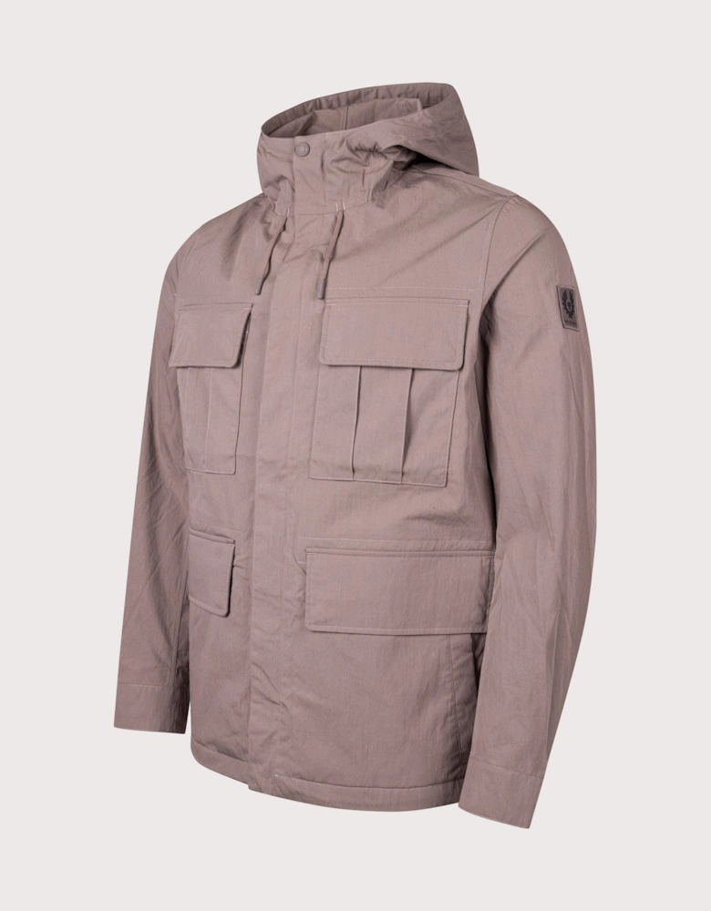 Cargo Jacket