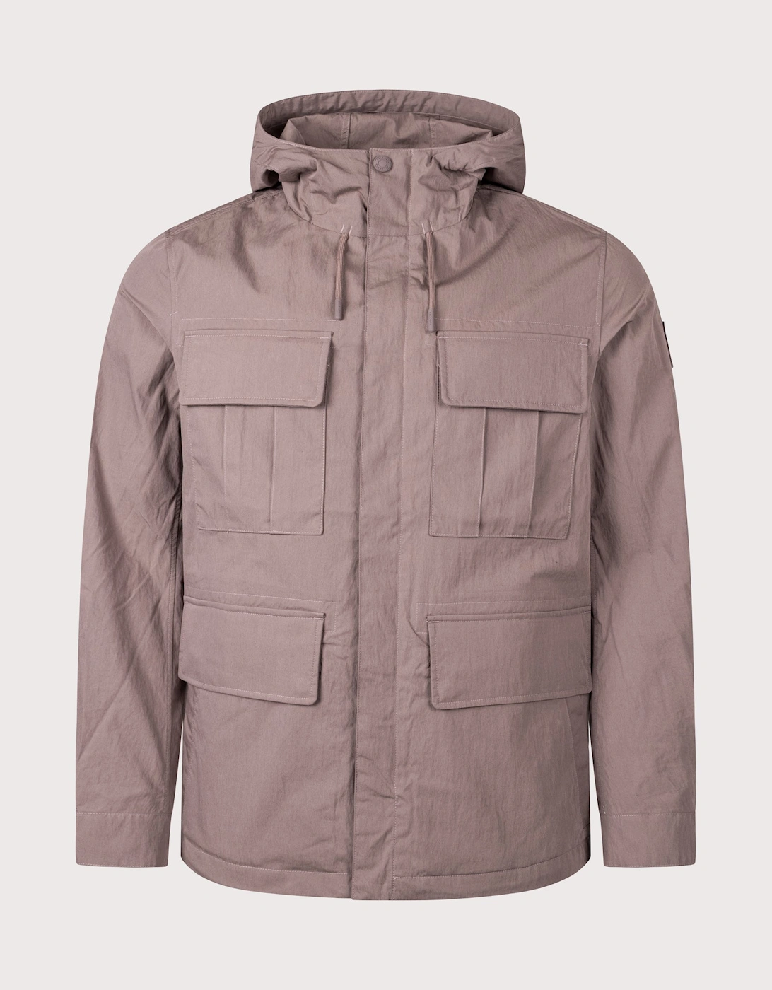 Cargo Jacket