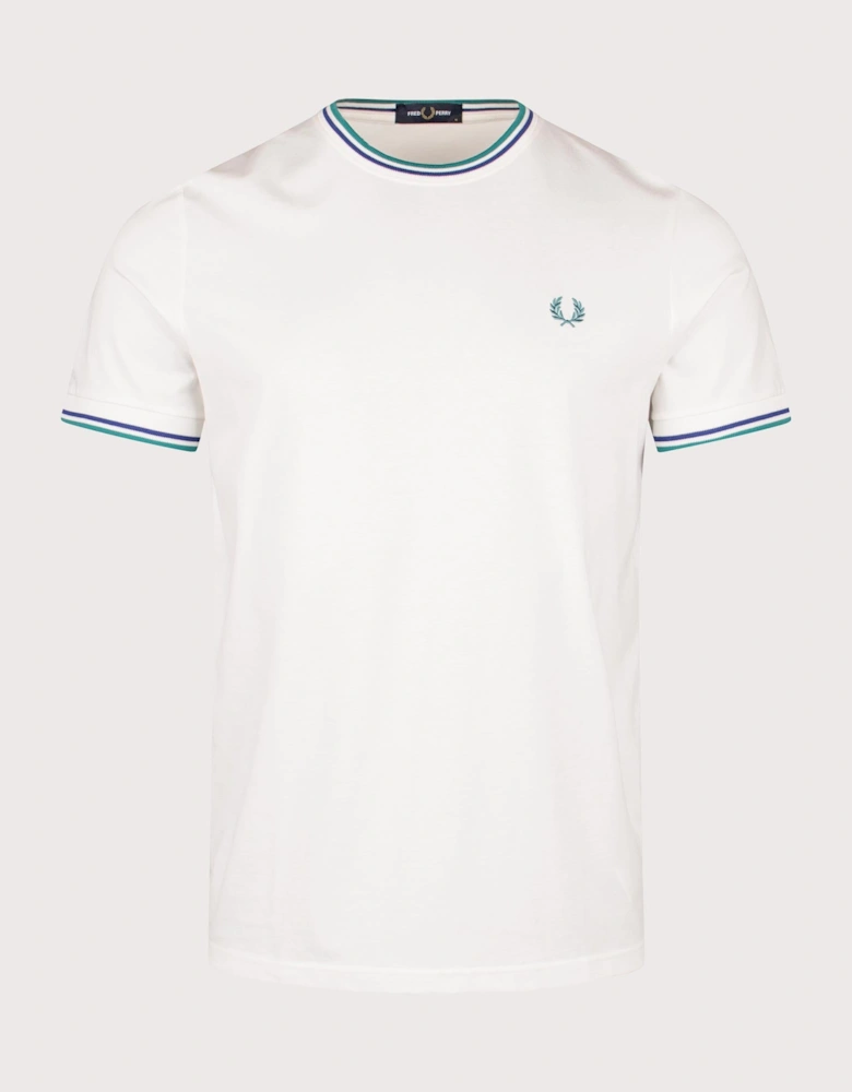 Twin Tipped T-Shirt