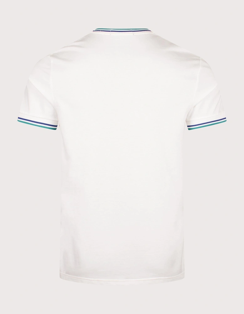 Twin Tipped T-Shirt