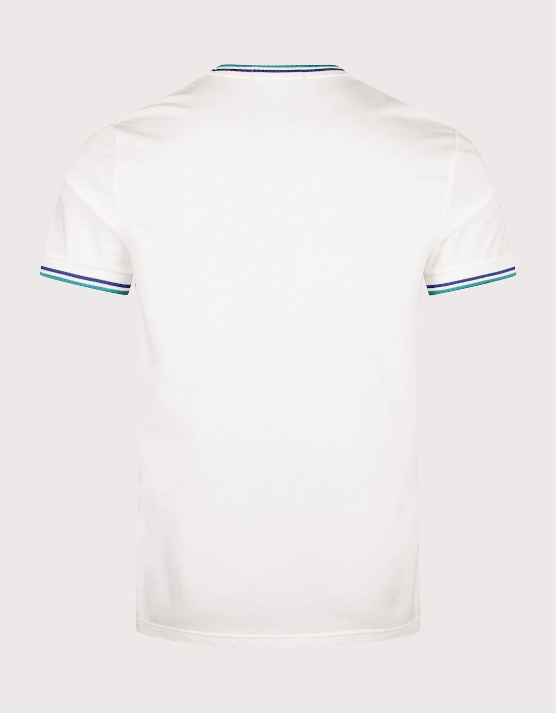 Twin Tipped T-Shirt