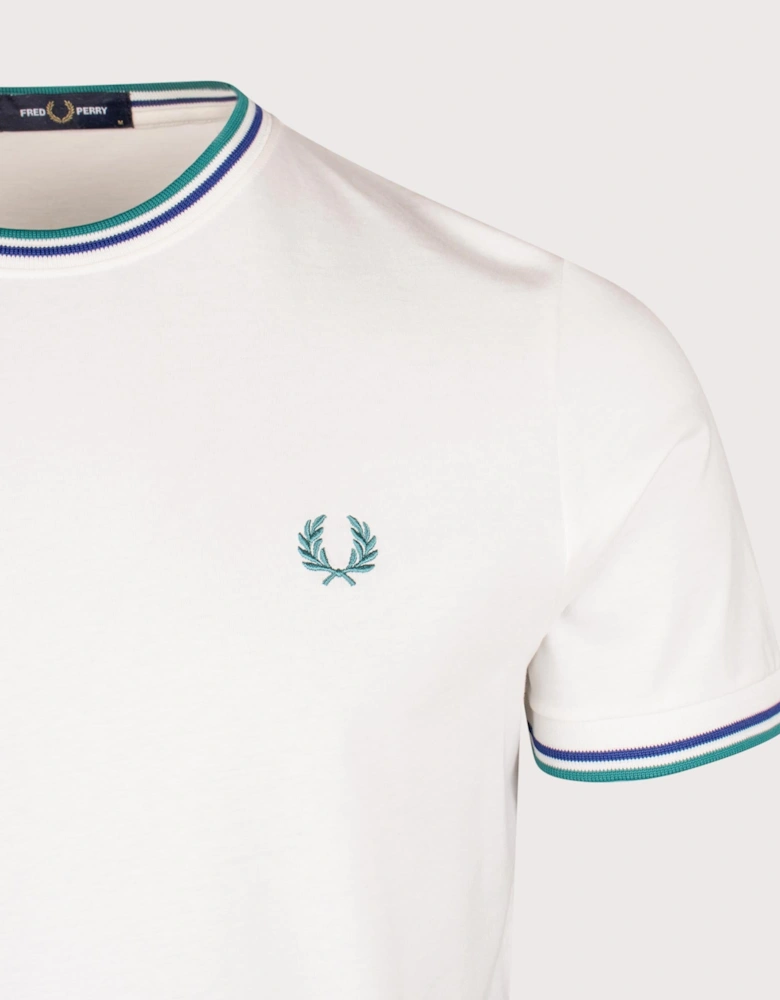 Twin Tipped T-Shirt