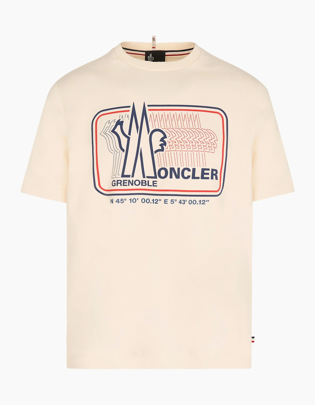 TEXT BRANDING T SHIRT, 5 of 4