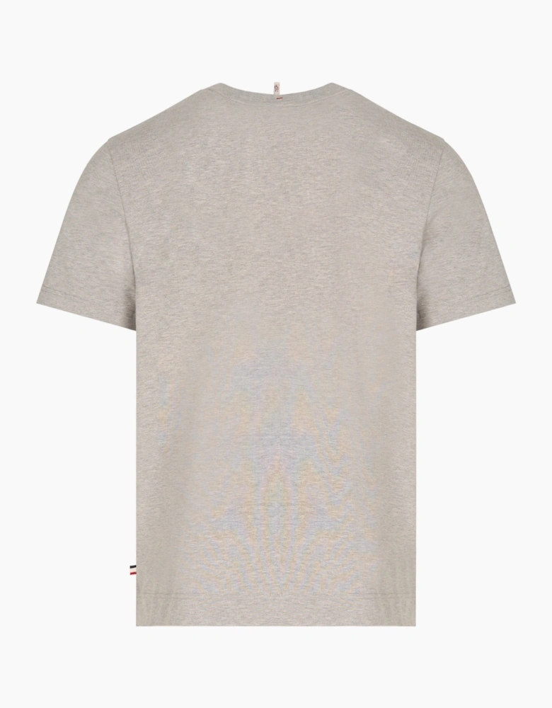 TEXT BRANDING T SHIRT