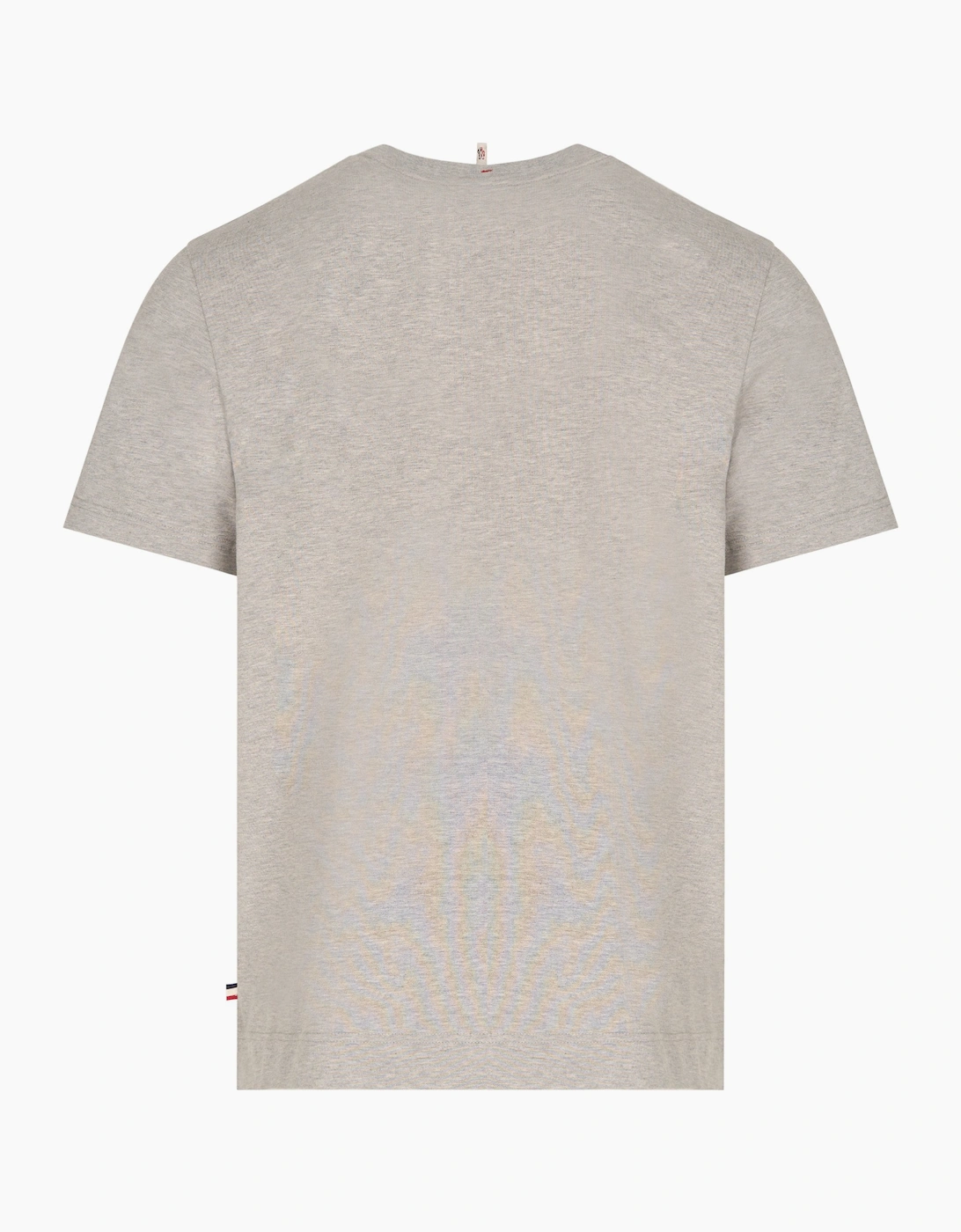 TEXT BRANDING T SHIRT