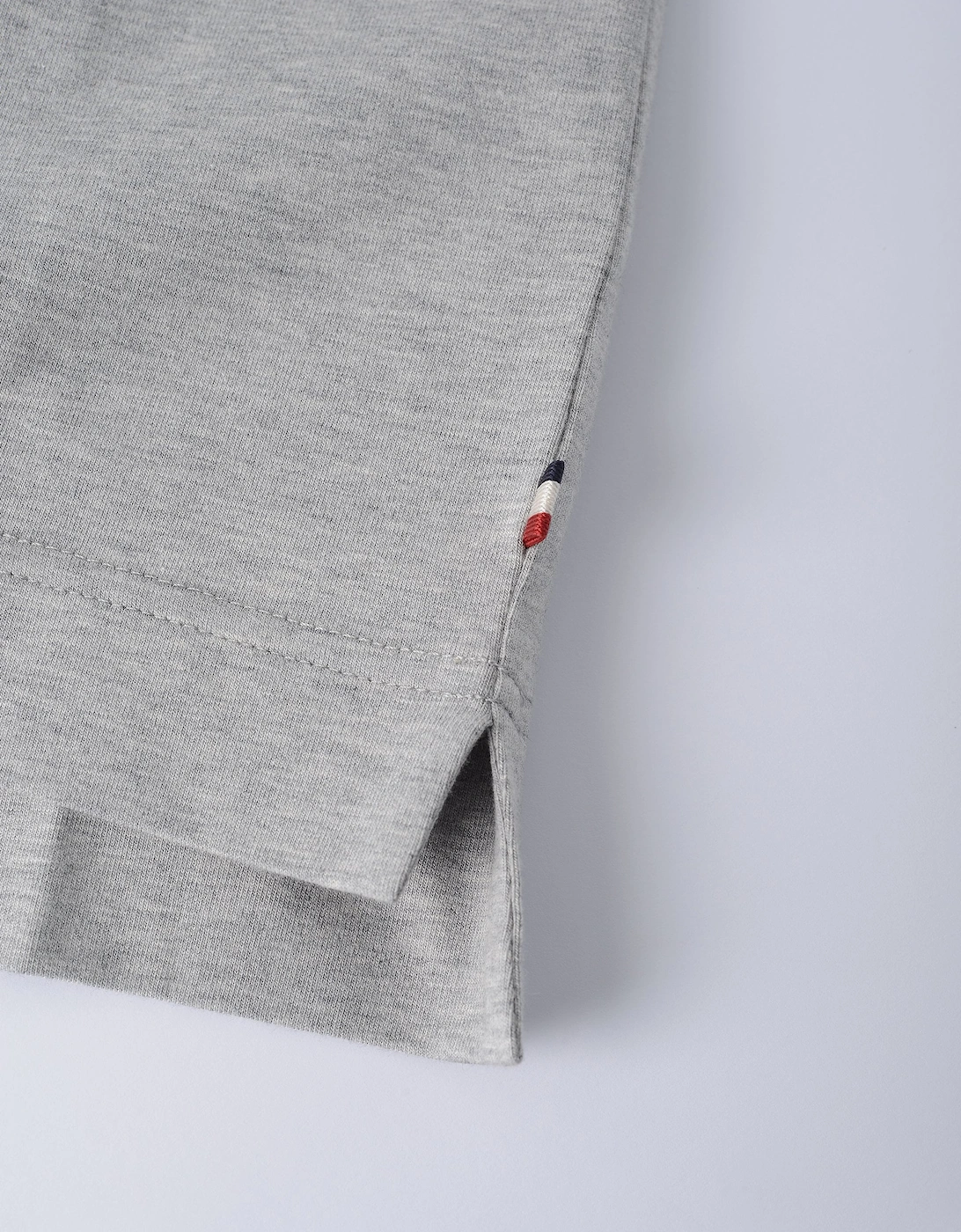 TEXT BRANDING T SHIRT