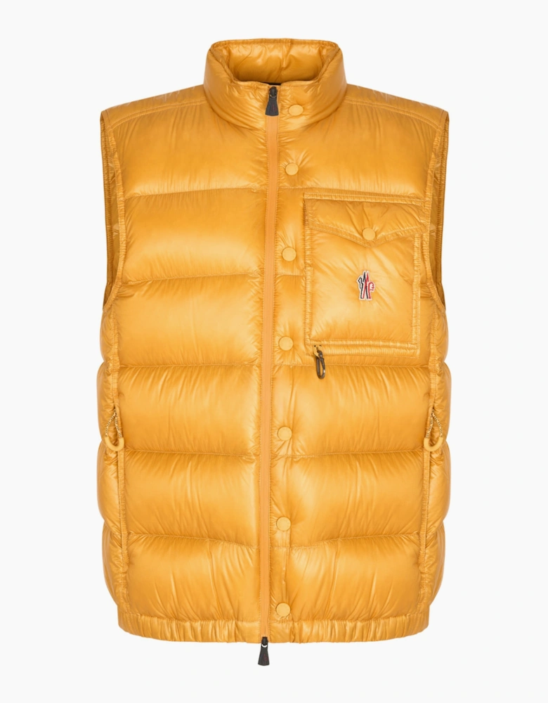 UYCHI GILET