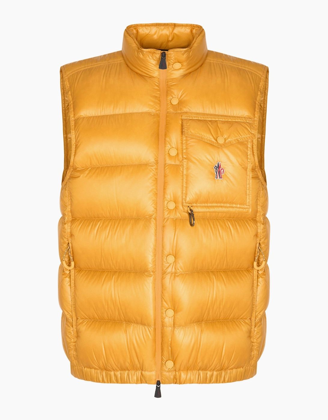 UYCHI GILET, 6 of 5