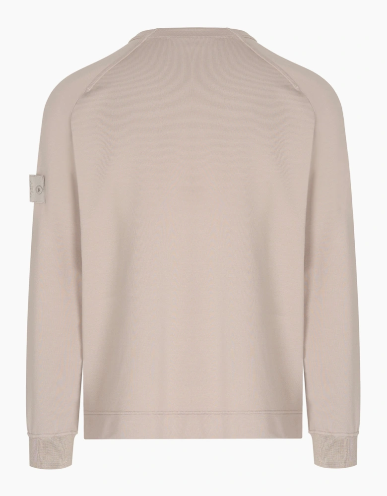 GHOST S00F4 SWEATSHIRT