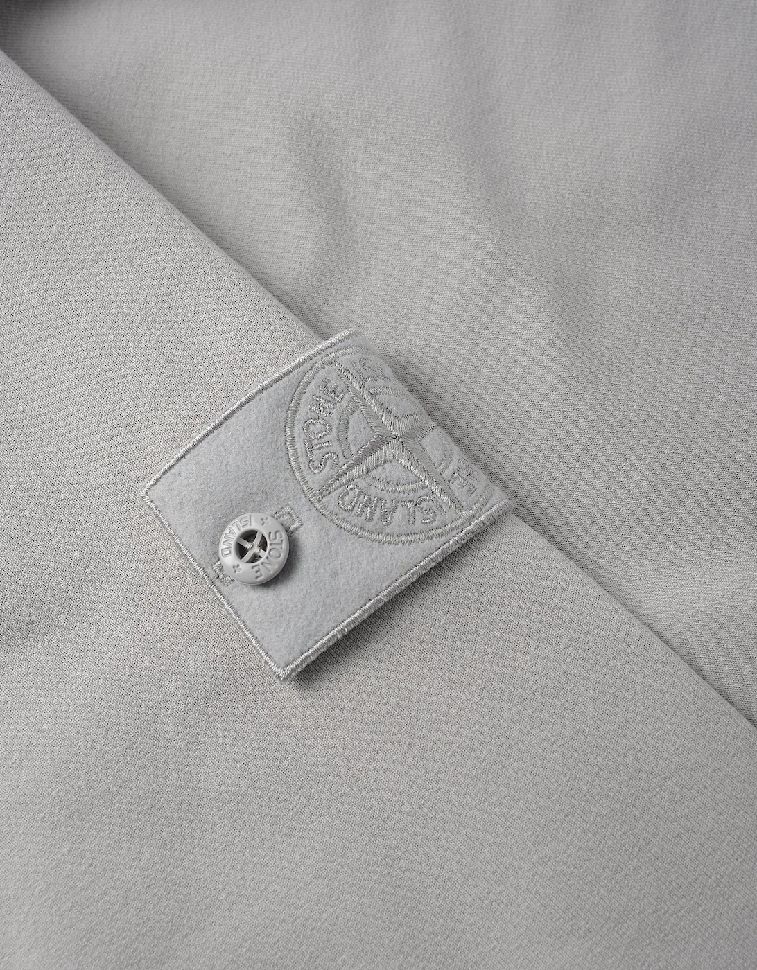 GHOST S00F4 SWEATSHIRT