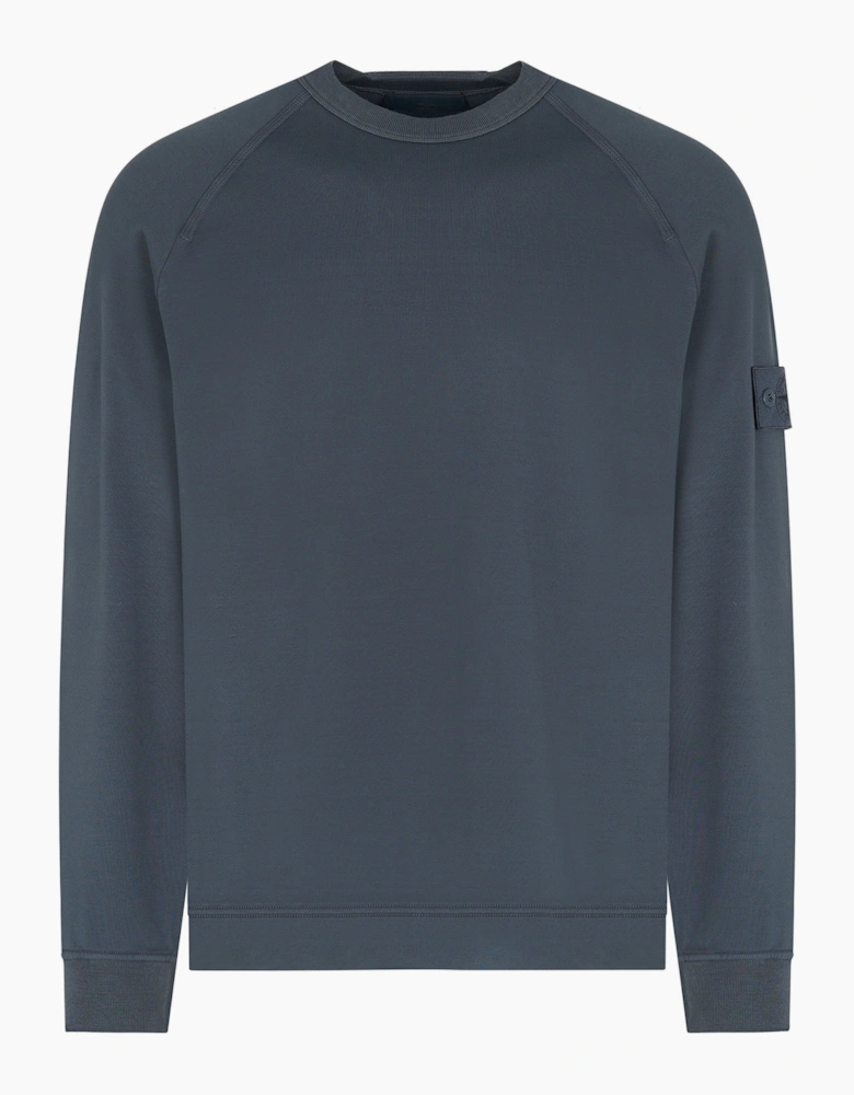 GHOST S00F4 SWEATSHIRT