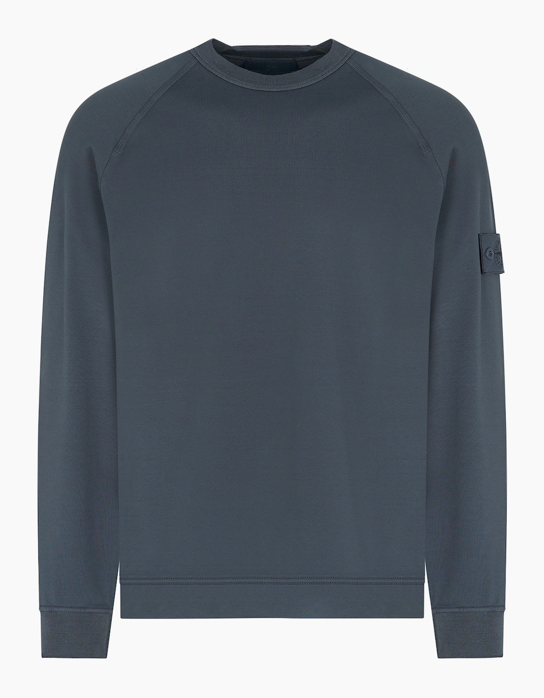 GHOST S00F4 SWEATSHIRT, 7 of 6