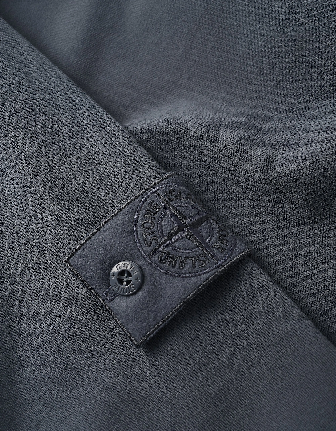 GHOST S00F4 SWEATSHIRT