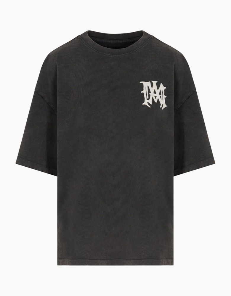 WOMENS  HOLLYWOOD OS T SHIRT