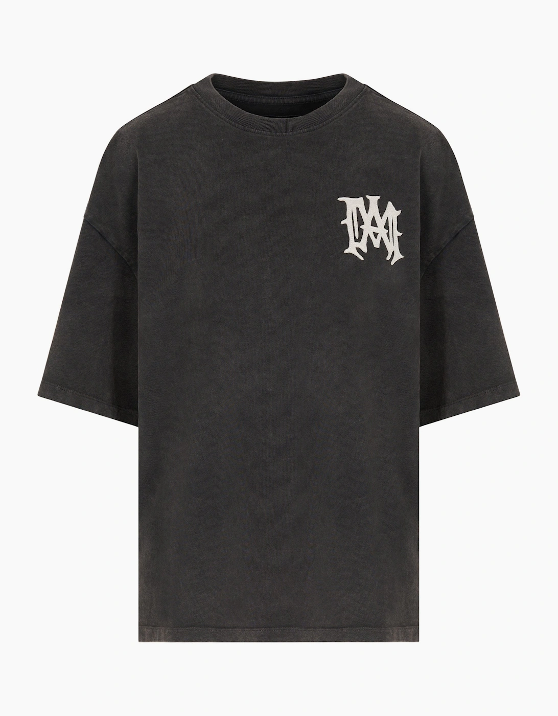 WOMENS  HOLLYWOOD OS T SHIRT, 5 of 4