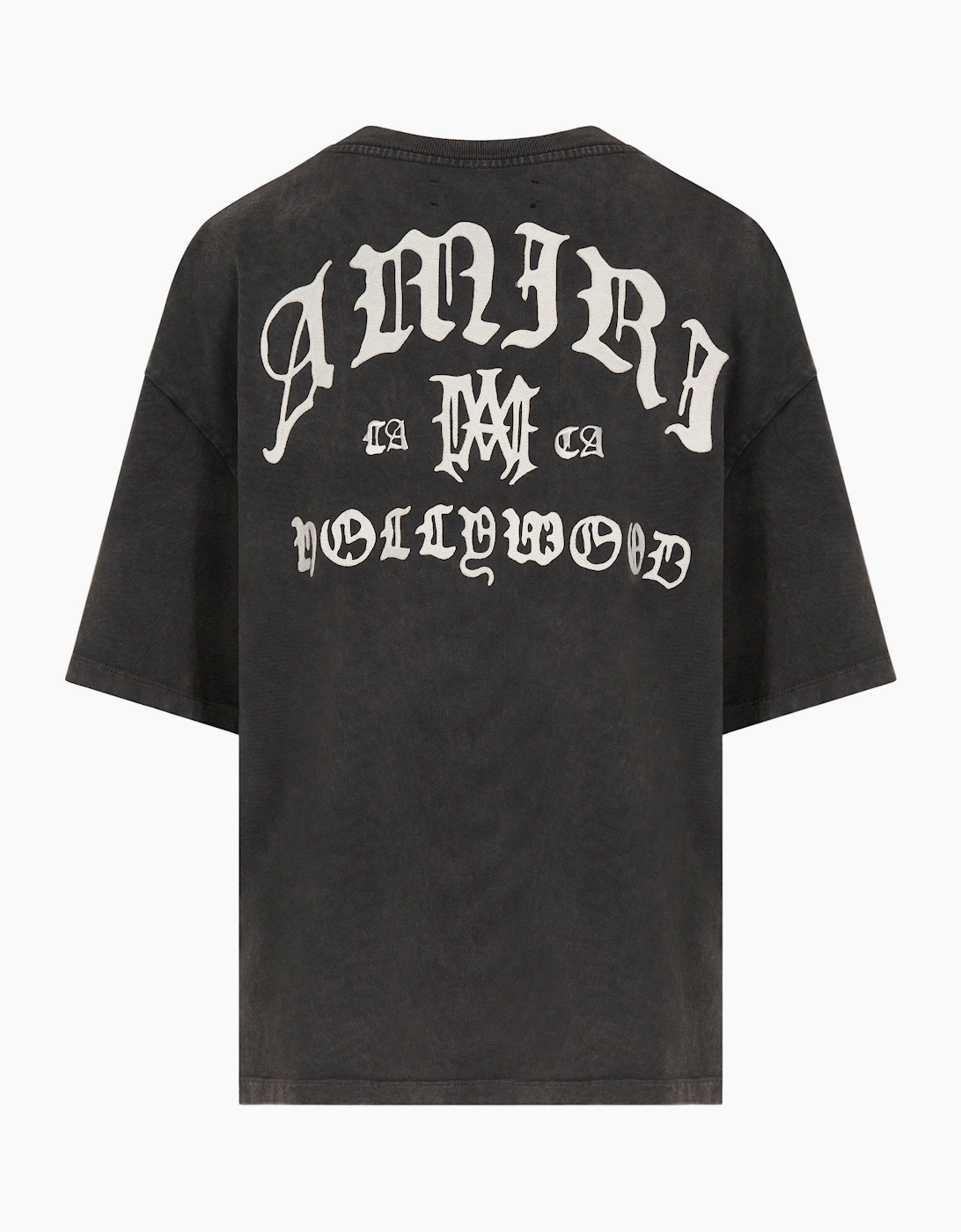 WOMENS  HOLLYWOOD OS T SHIRT