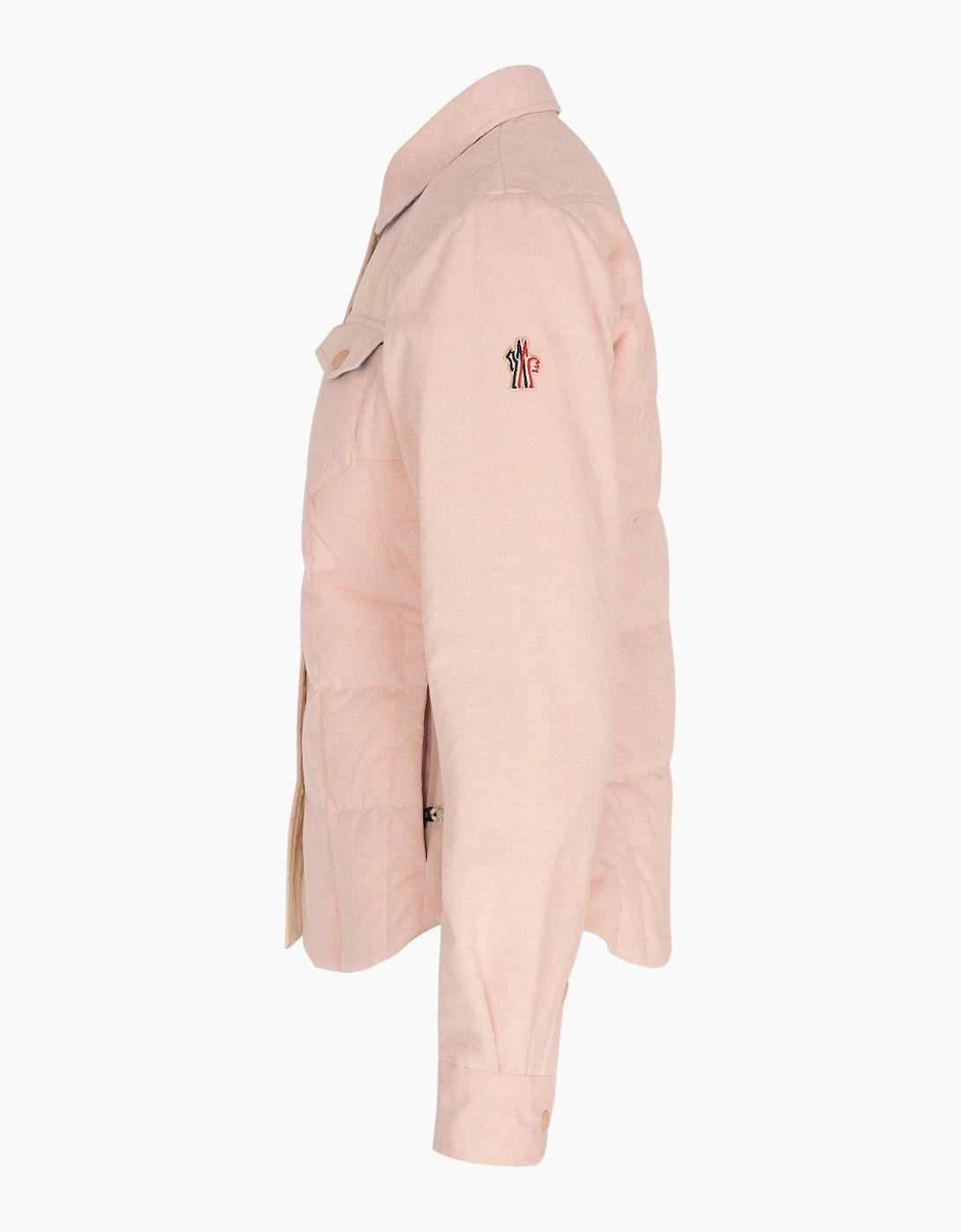 WOMENS NANGY SHIRT JACKET