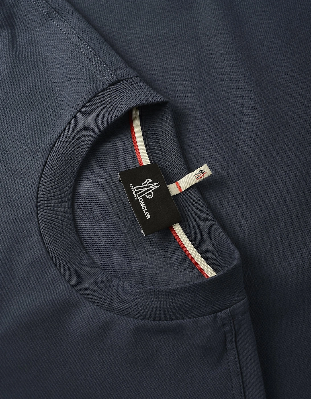 DYNAMICS POOCKET T SHIRT