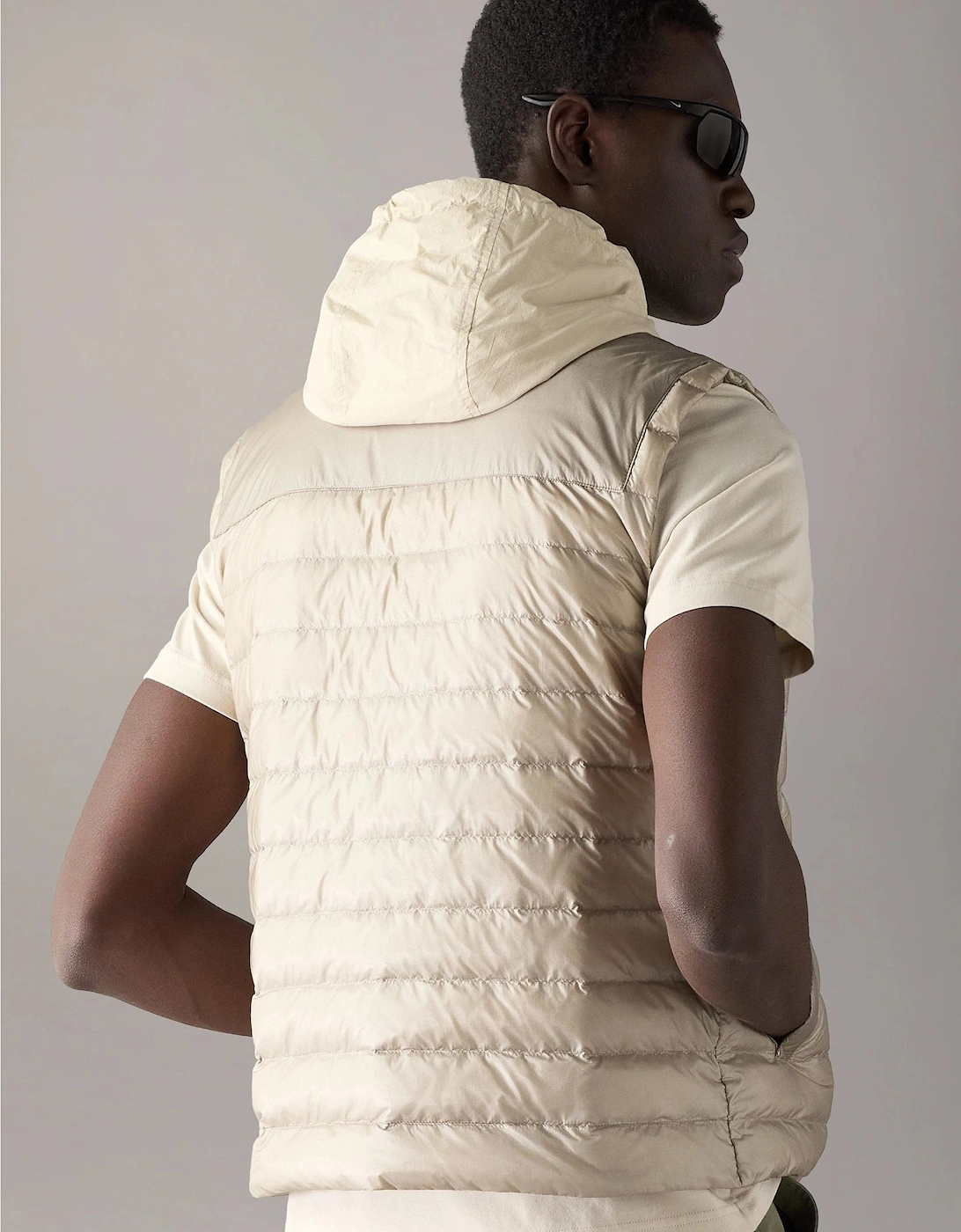 CLOUD WALKER GILET