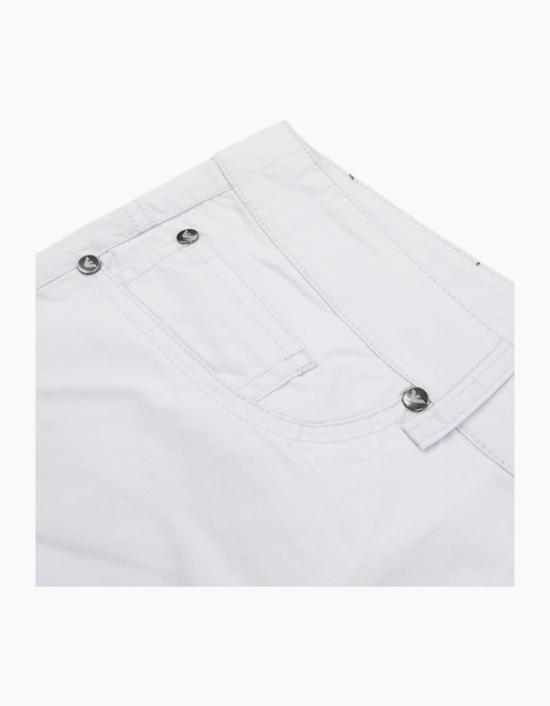Sail Stand Alone M Pants Snow