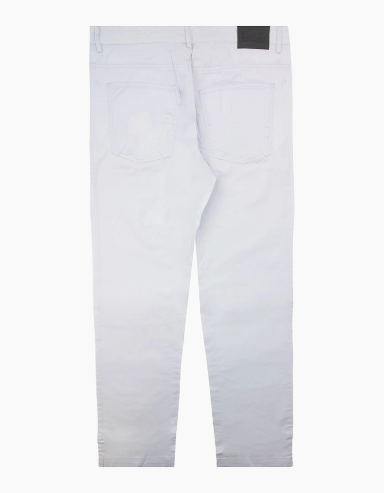 Sail Stand Alone M Pants Snow