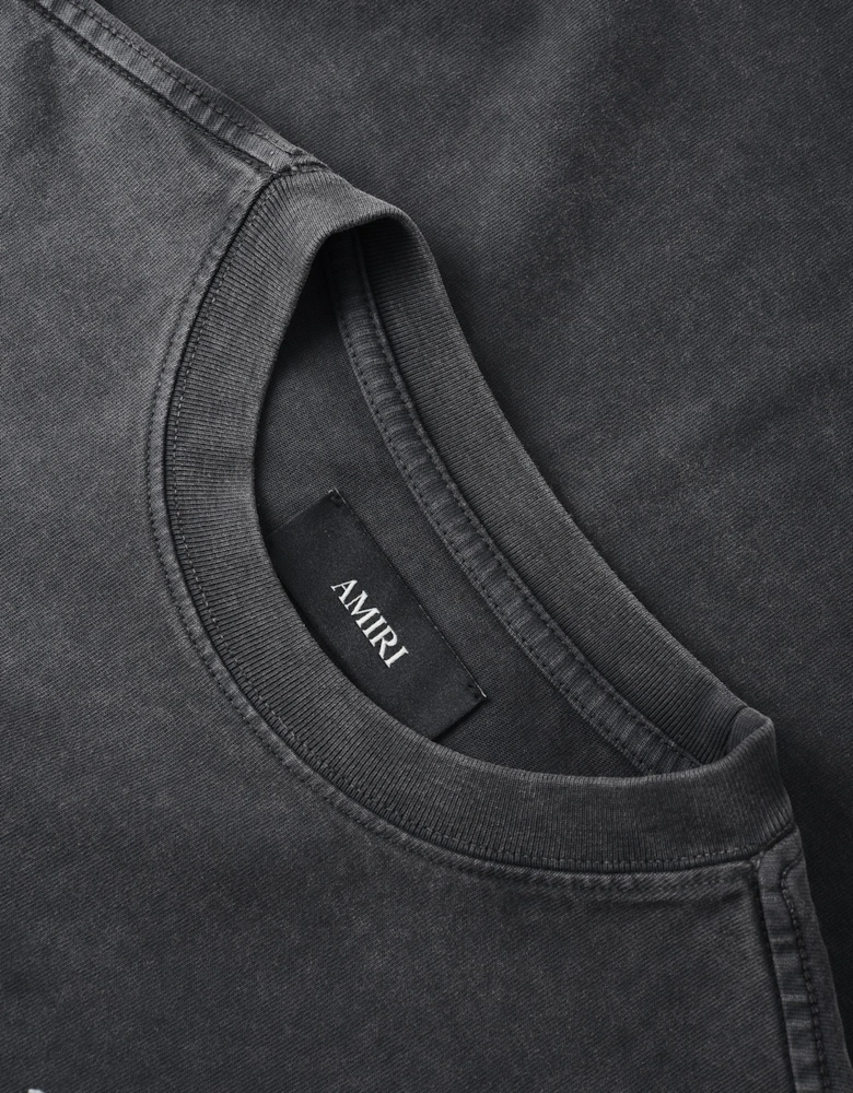 WOMENS  HOLLYWOOD OS T SHIRT