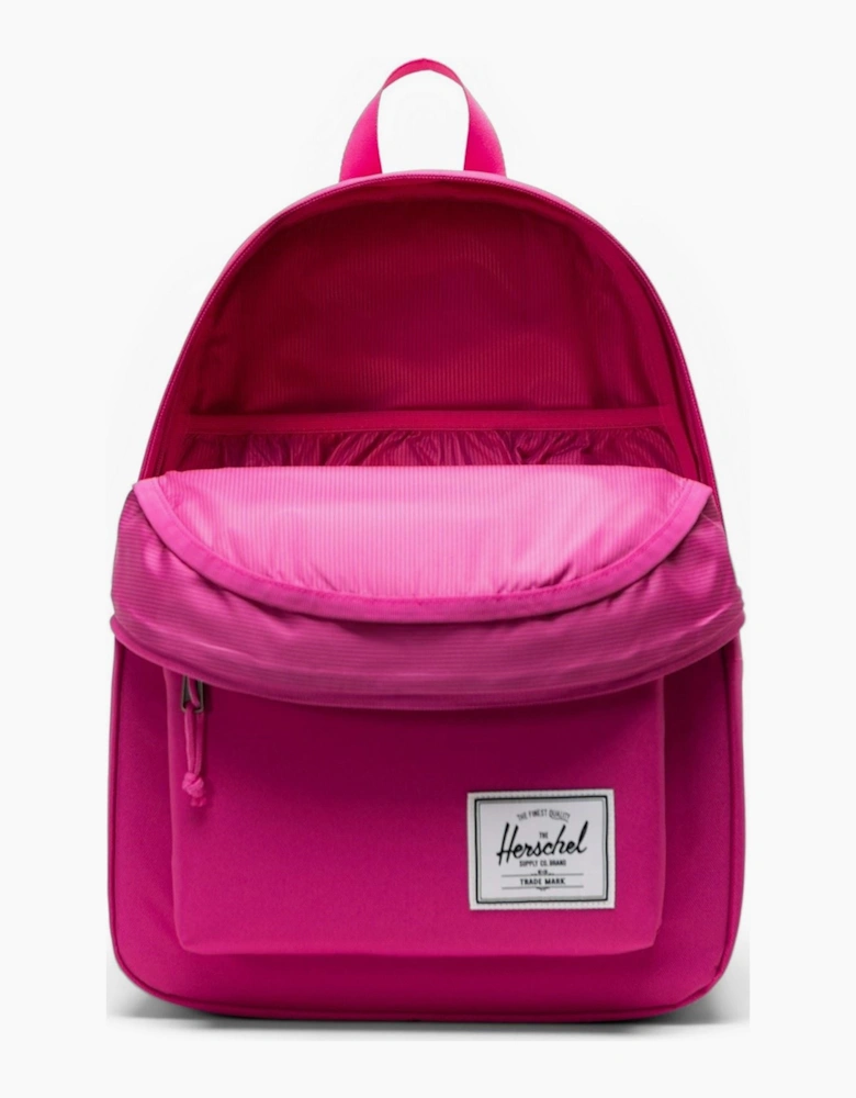 Bags Classic Women's Pink Backpacks - One Size